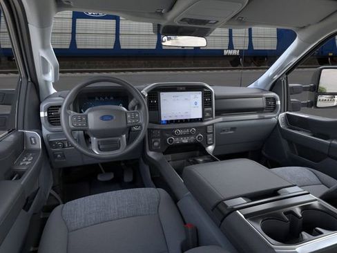 New 2026 Ford F150 XLT image 9