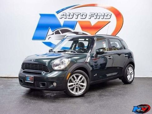 Used 2012 MINI Cooper Countryman S image 7