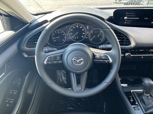 New 2026 MAZDA MAZDA3 2.5 S Sedan w/ Preferred Pkg image 10