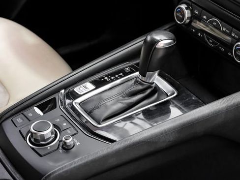 Used 2017 MAZDA CX-5 Touring w/ I-ACTIVSENSE Package image 35