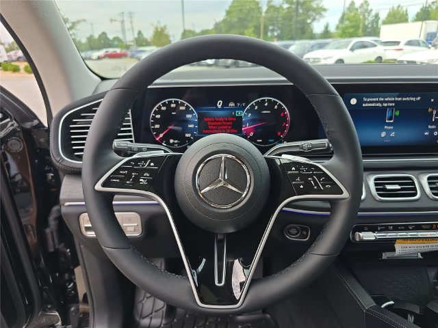 New 2026 Mercedes-Benz GLS 450 4MATIC image 30