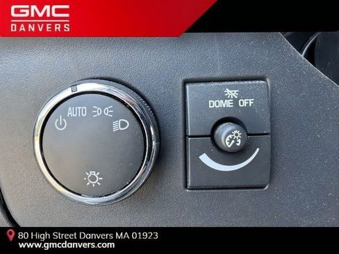 New 2025 GMC Savana 3500 w/ Power Convenience Package RWD image 20