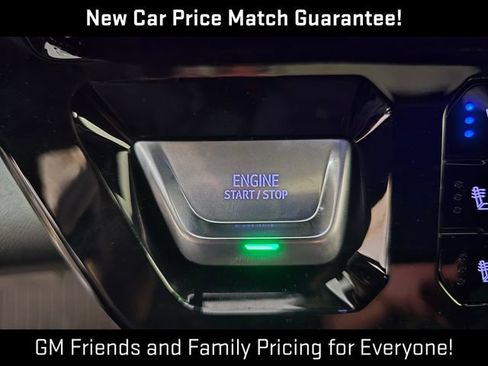 New 2026 GMC Sierra 2500 AT4 w/ AT4 Premium Plus Package AWD/4WD image 26