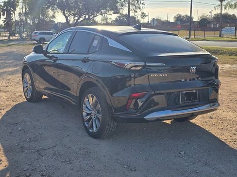 New 2026 Buick Envista Avenir image 7