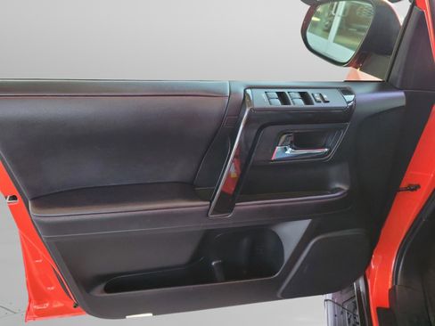 Certified 2023 Toyota 4Runner TRD Pro image 27