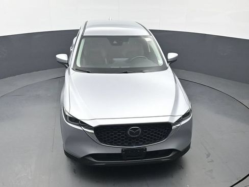 Certified 2023 MAZDA CX-5 AWD 2.5 S w/ Select Package image 43