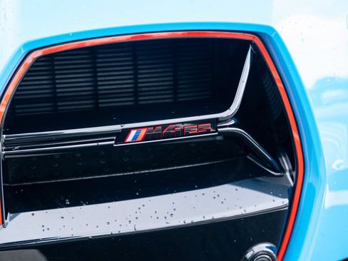 Used 2025 BMW M4 CS AWD/4WD image 7