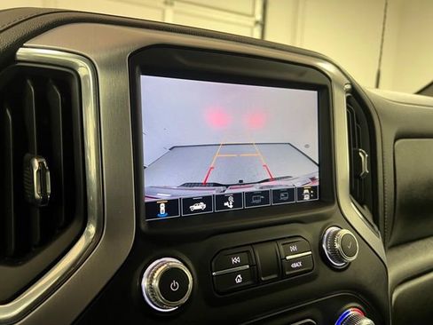 Used 2022 GMC Sierra 2500 SLT w/ SLT Convenience Package image 37