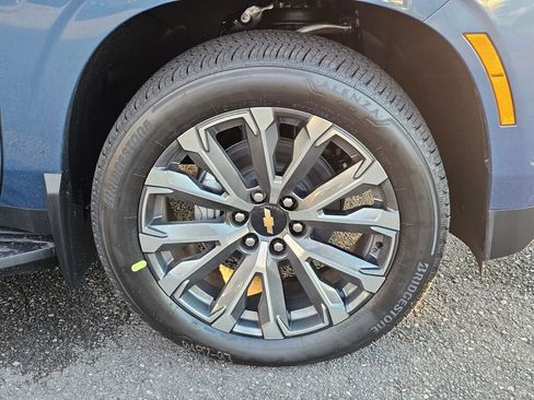 New 2026 Chevrolet Tahoe High Country w/ Sun And Tow Package image 34