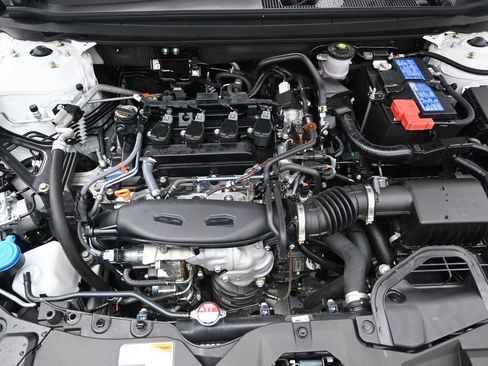 Certified 2026 Honda Accord SE image 19