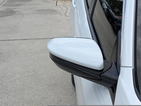 Used 2020 Honda Civic LX image 10