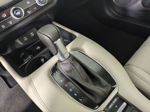 New 2026 Honda HR-V EX-L image 23