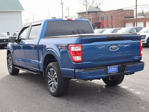 Used 2023 Ford F150 XL w/ STX Appearance Package image 18