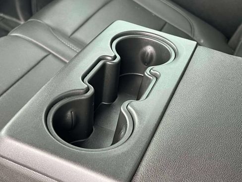Used 2023 Chevrolet Silverado 2500 LTZ w/ LTZ Plus Package AWD/4WD image 16