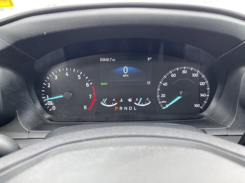 Used 2020 Ford Explorer 4WD Police Interceptor image 15