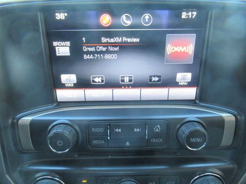 Used 2014 GMC Sierra 1500 Denali w/ Driver Alert Package image 31