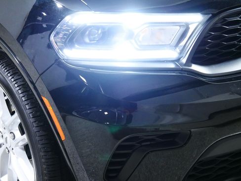 Used 2025 Dodge Durango GT AWD/4WD image 16
