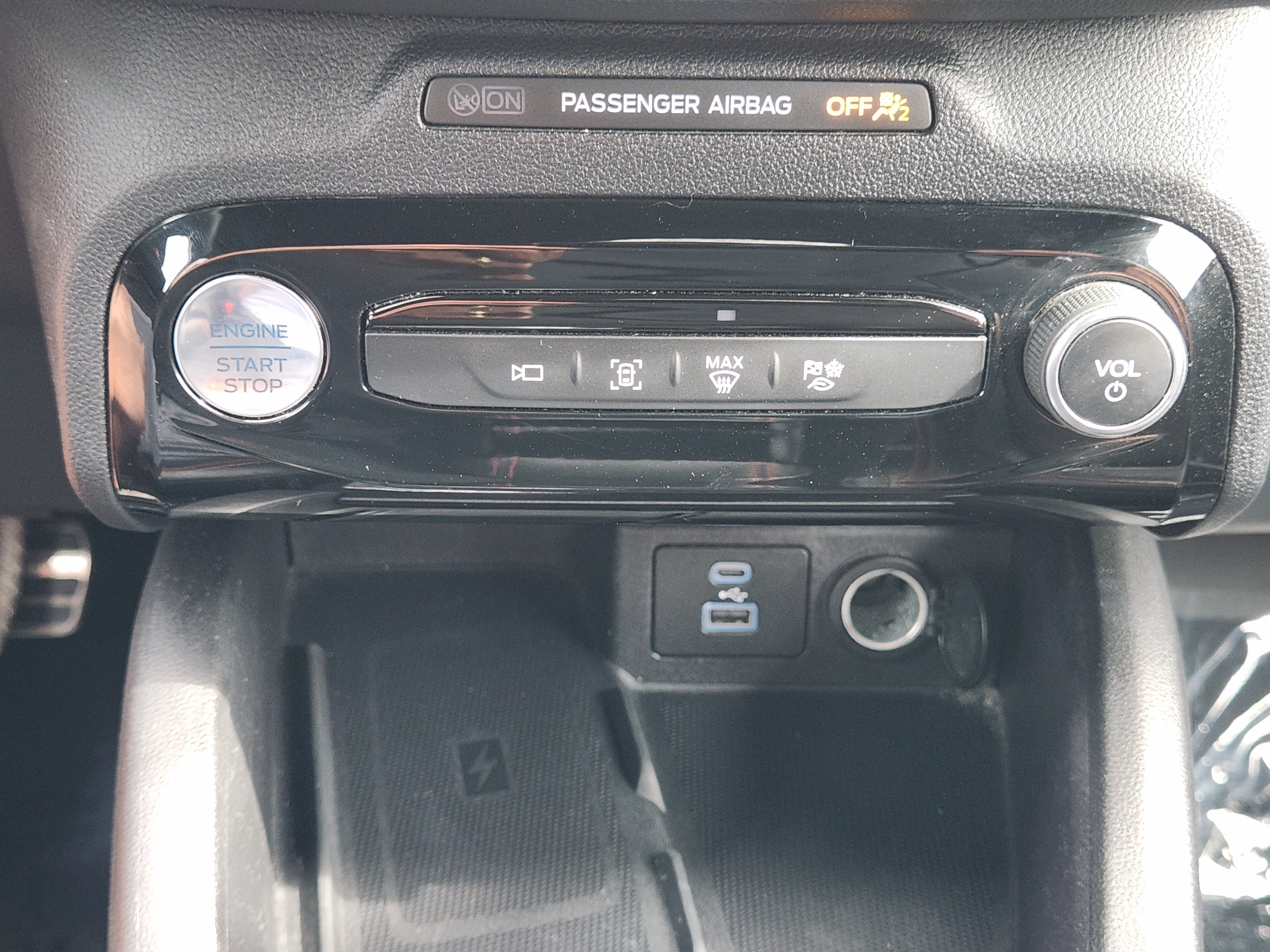 Used 2023 Ford Escape ST-Line Select w/ Tech Pack #2 AWD/4WD image 22