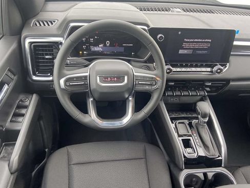 New 2026 GMC Canyon Elevation w/ Convenience Package RWD image 10