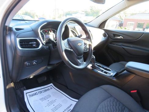 Used 2020 Chevrolet Equinox LT w/ LPO, Floor Liner Package image 21