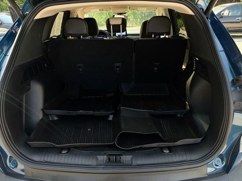 Used 2020 Ford Escape Titanium AWD/4WD image 21