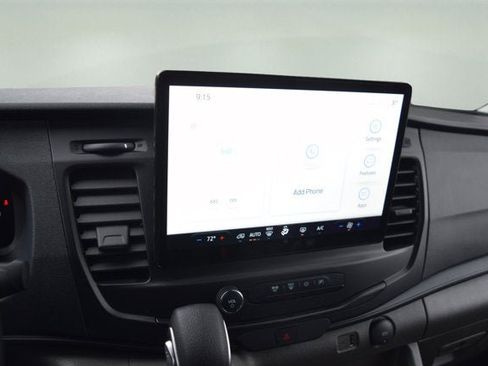 New 2026 Ford Transit 250 148 Medium Roof image 11