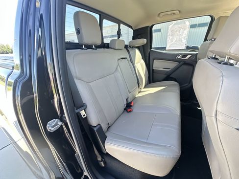 Used 2019 Ford Ranger Lariat w/ Equipment Group 501A Mid AWD/4WD image 27