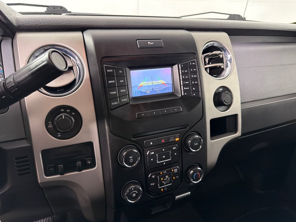 Used 2014 Ford F150 XLT w/ Equipment Group 302A Luxury AWD/4WD image 16