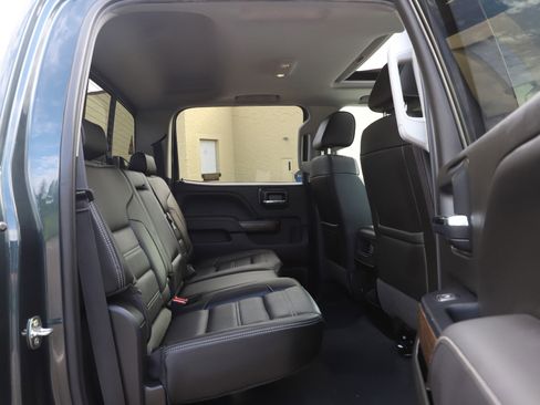 Used 2019 GMC Sierra 2500 Denali AWD/4WD image 13