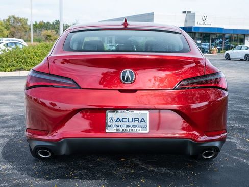 Certified 2024 Acura Integra image 8