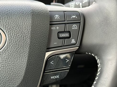 Certified 2026 Toyota Camry SE w/ Multimedia Upgrade Package image 38