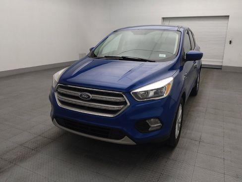 Used 2017 Ford Escape SE FWD image 15