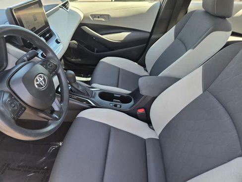 Used 2024 Toyota Corolla LE FWD image 17