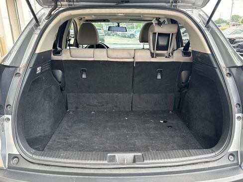 Used 2017 Honda HR-V EX image 7