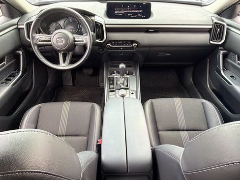 Used 2024 MAZDA CX-50 AWD 2.5 S w/ Select Package image 29