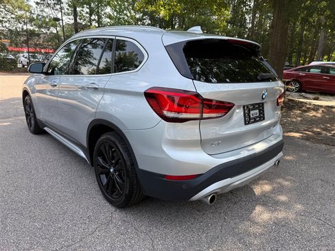 Used 2020 BMW X1 xDrive28i w/ Premium Package AWD/4WD image 7