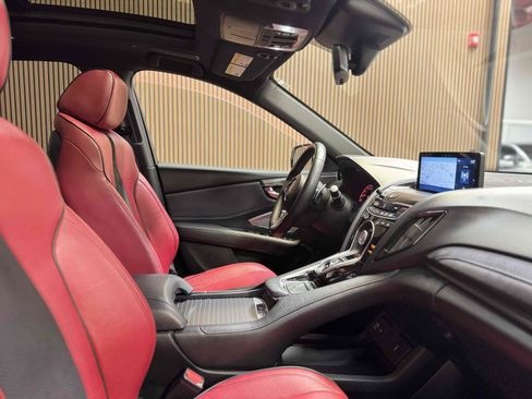 Used 2020 Acura RDX A-Spec AWD/4WD image 18