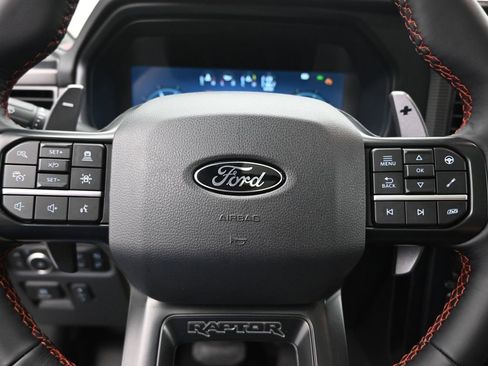 New 2026 Ford F150 Raptor image 12
