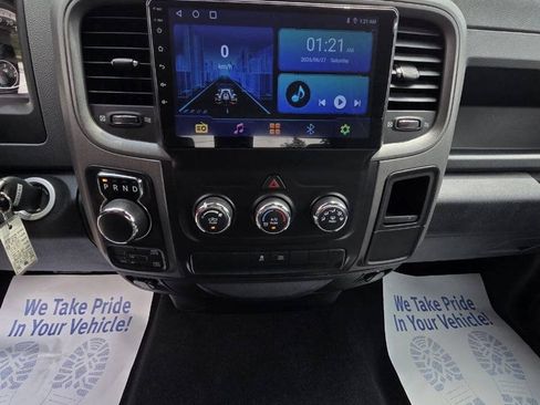Used 2013 RAM 1500 Tradesman w/ Popular Equipment Group AWD/4WD image 19