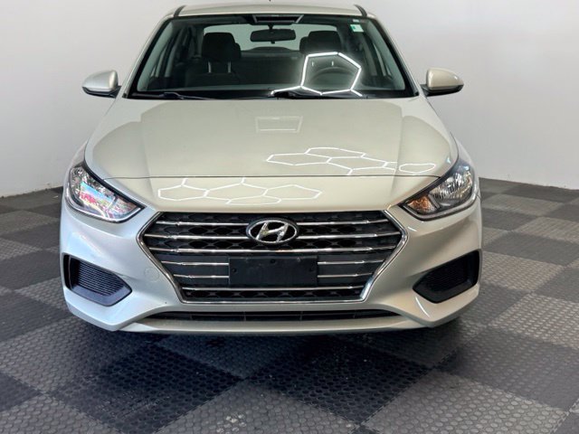 Used 2019 Hyundai Accent SE FWD image 4