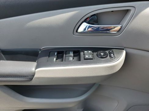 Used 2016 Honda Odyssey EX-L image 25