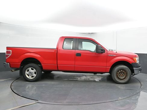 Used 2012 Ford F150 XL w/ PWR Equipment Group AWD/4WD image 11