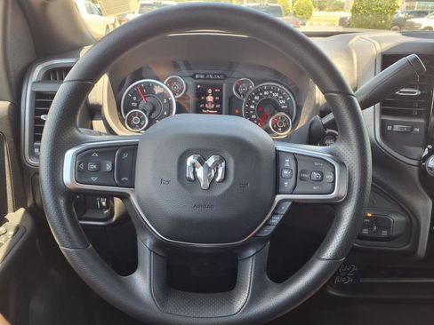 New 2025 RAM 2500 Tradesman image 10