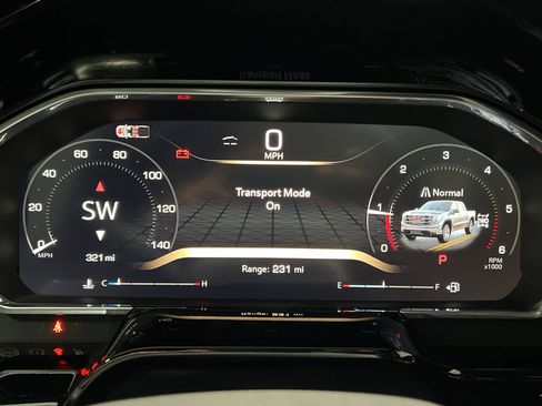 New 2026 GMC Sierra 1500 SLT image 9