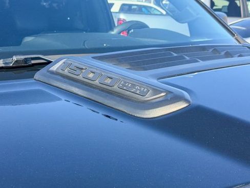 Used 2020 RAM 1500 Rebel w/ Rebel Level 2 Equipment Group image 6