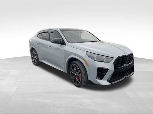 Certified 2024 BMW X2 M35i w/ Premium Package image 1
