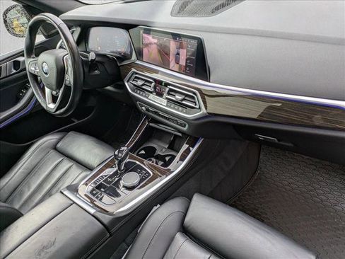 Used 2019 BMW X5 xDrive40i w/ Convenience Package image 22