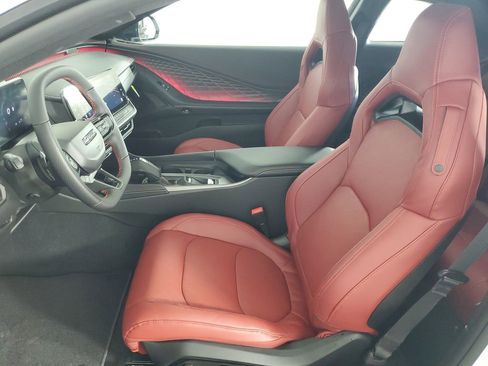 New 2026 Dodge Charger Scat Pack image 16