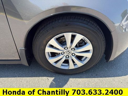 Used 2016 Honda Odyssey EX image 28