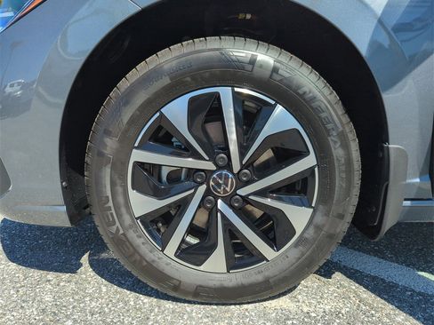 New 2026 Volkswagen Jetta S image 41